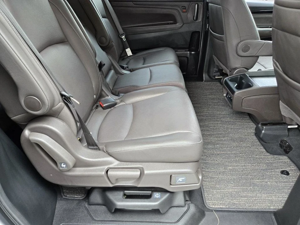 2022 Honda Odyssey - Image 13 of 21
