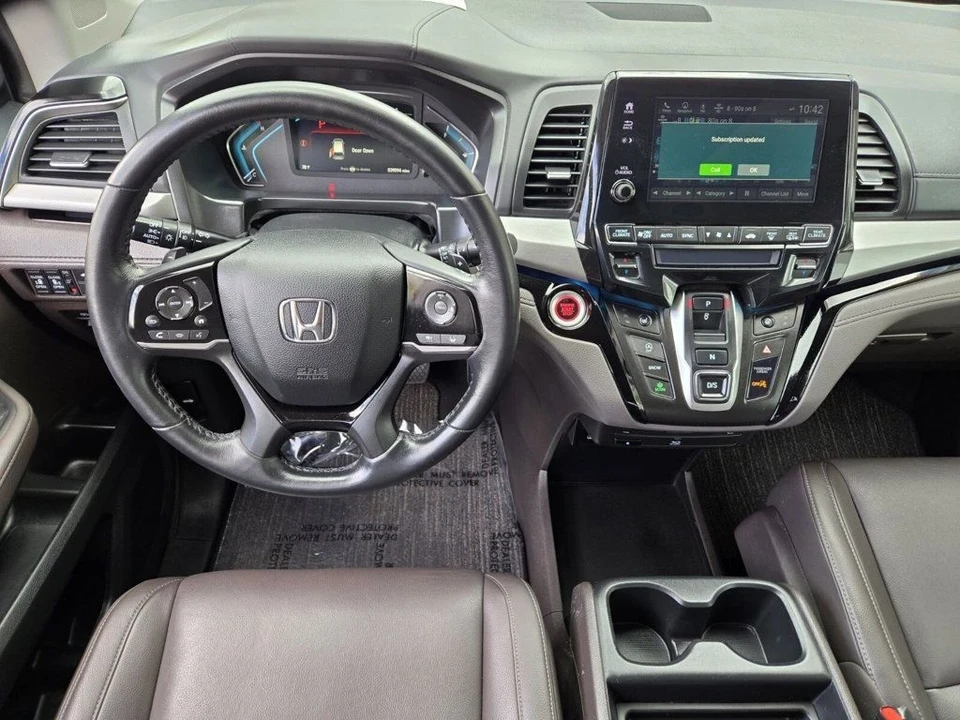 2022 Honda Odyssey - Image 11 of 12