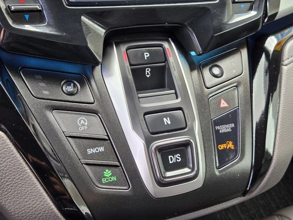 2022 Honda Odyssey - Image 21 of 21