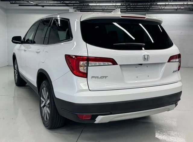 2022 Honda Pilot 3rd Gen - Image 6 of 12