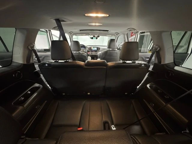 2022 Honda Pilot 3rd Gen - Image 10 of 12