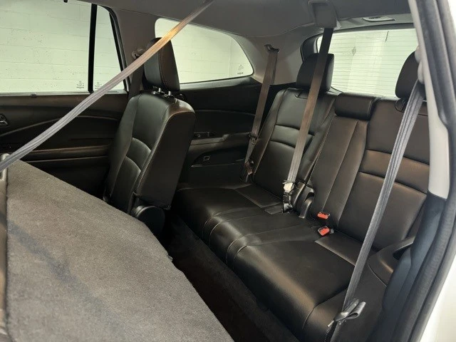 2022 Honda Pilot 3rd Gen - Image 11 of 21
