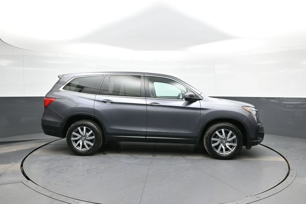 2022 Honda Pilot 3rd Gen - Image 5 of 12