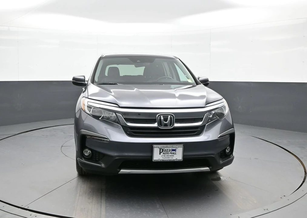 2022 Honda Pilot 3rd Gen - Image 2 of 12