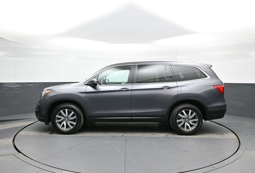 2022 Honda Pilot 3rd Gen - Image 9 of 12