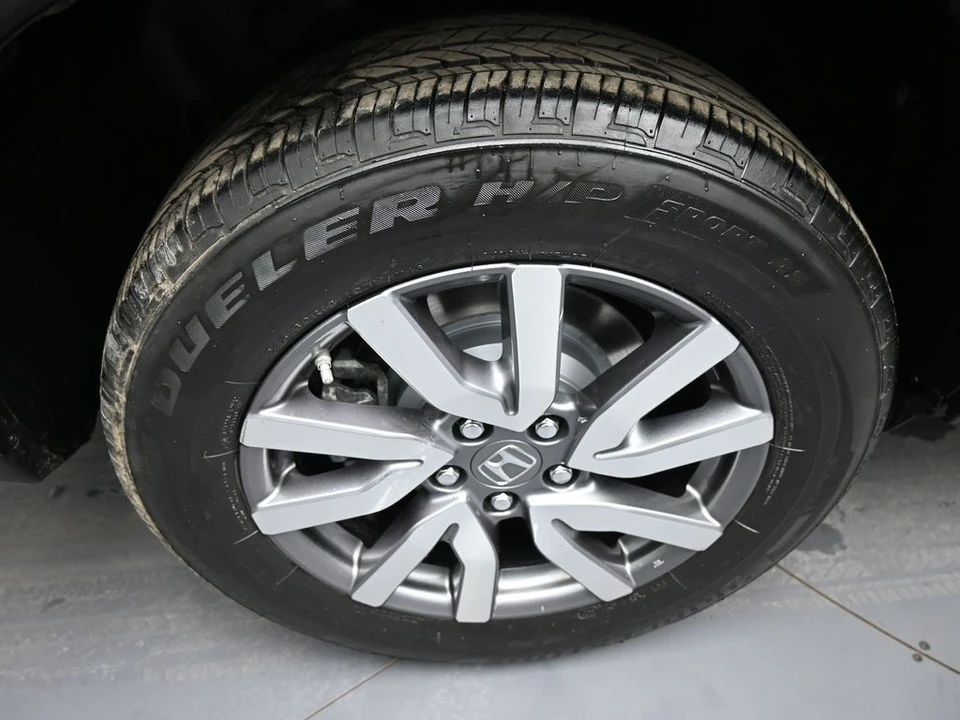 2022 Honda Pilot 3rd Gen - Image 12 of 12