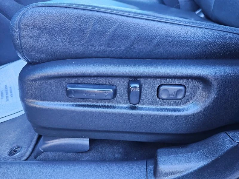 2022 Honda Pilot 3rd Gen - Image 7 of 12
