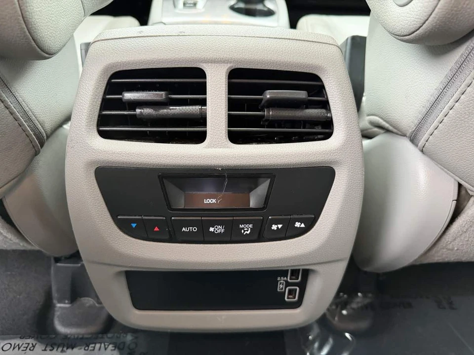 2022 Honda Pilot 3rd Gen - Image 21 of 21
