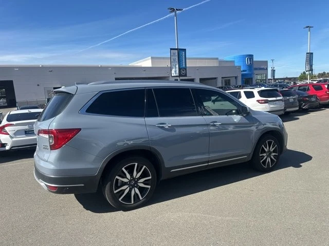2022 Honda Pilot 3rd Gen - Image 3 of 5