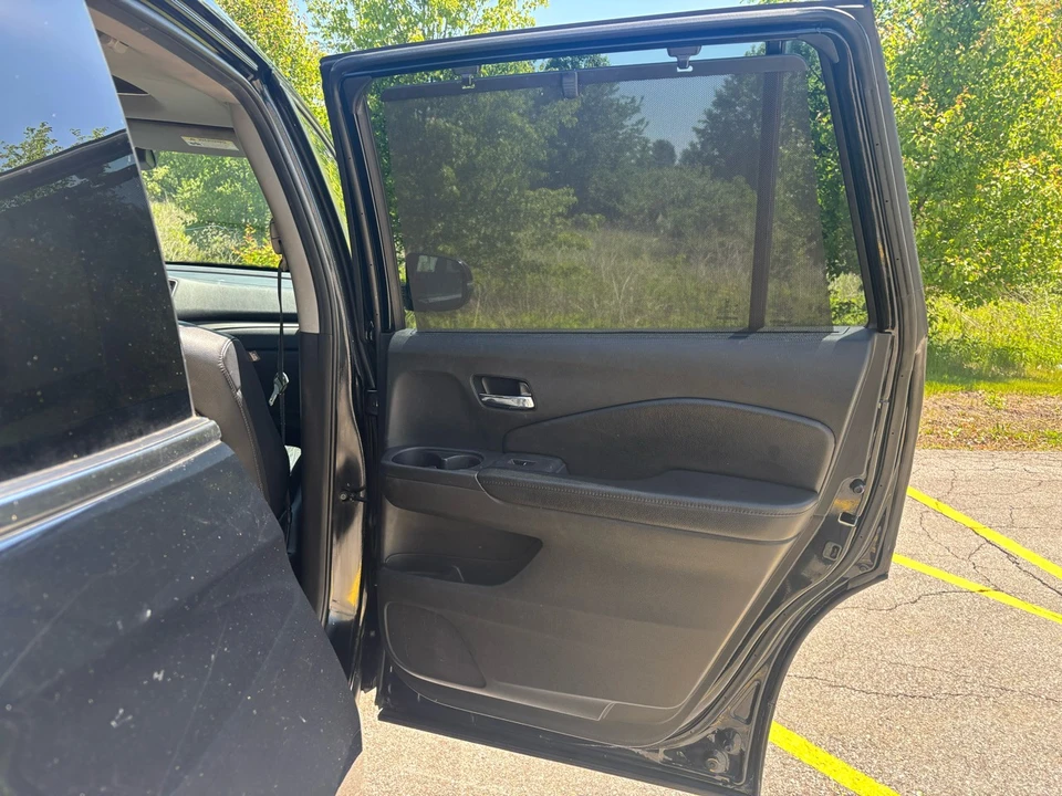 2022 Honda Pilot 3rd Gen - Image 17 of 21