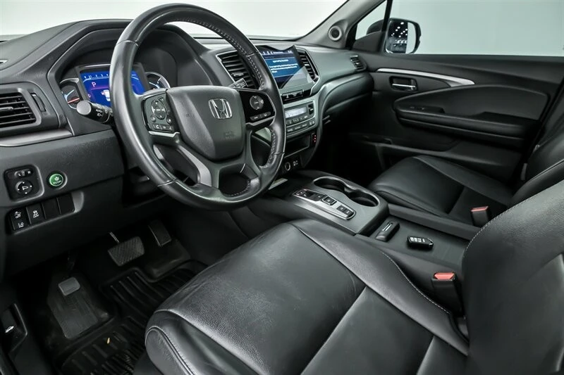 2022 Honda Pilot 3rd Gen - Image 20 of 21