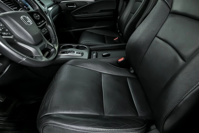 2022 Honda Pilot 3rd Gen - Image 21 of 21