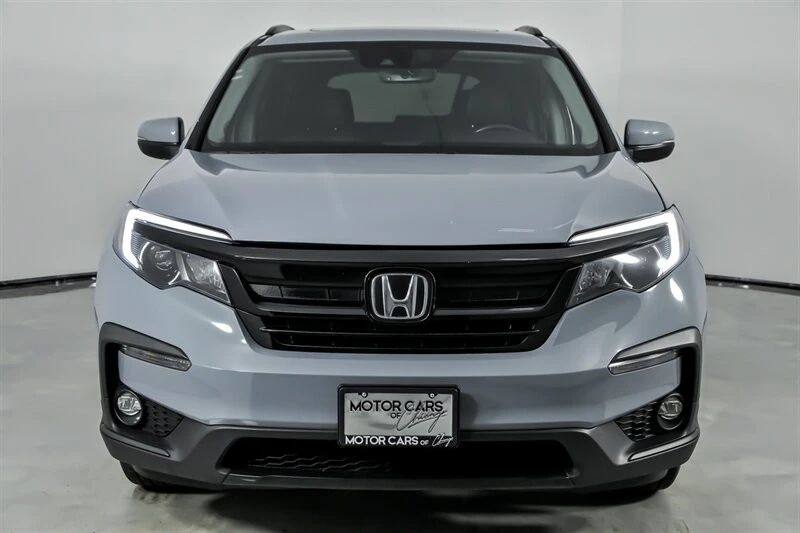 2022 Honda Pilot 3rd Gen - Image 5 of 12