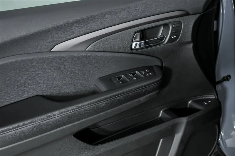 2022 Honda Pilot 3rd Gen - Image 18 of 21