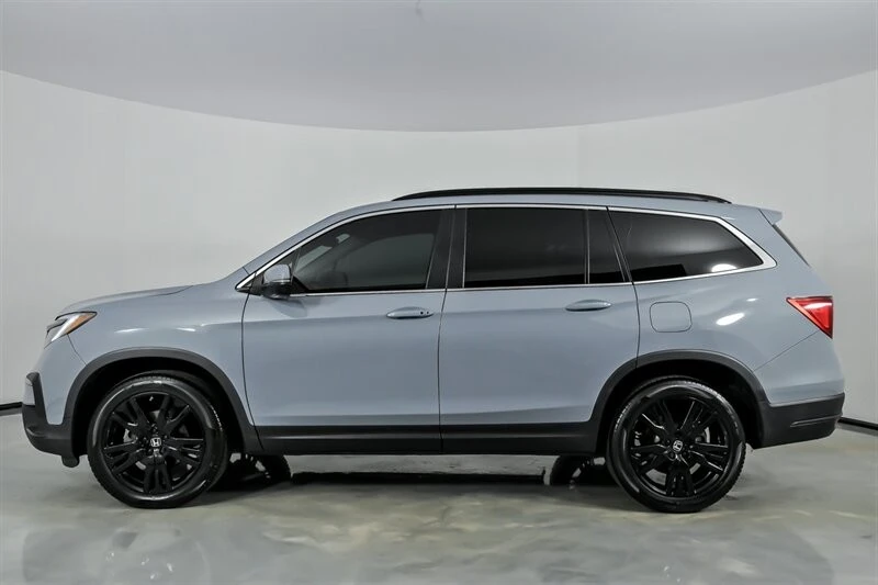 2022 Honda Pilot 3rd Gen - Image 8 of 12