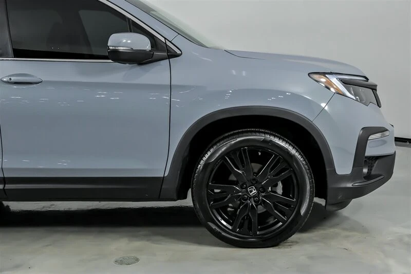 2022 Honda Pilot 3rd Gen - Image 15 of 21