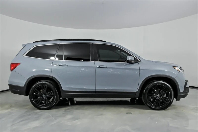 2022 Honda Pilot 3rd Gen - Image 14 of 21