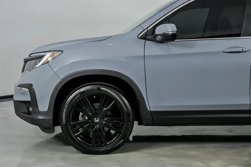 2022 Honda Pilot 3rd Gen - Image 7 of 12