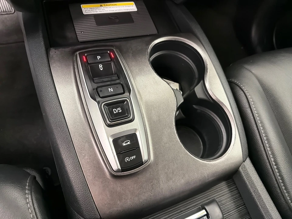 2022 Honda Pilot 3rd Gen - Image 19 of 21