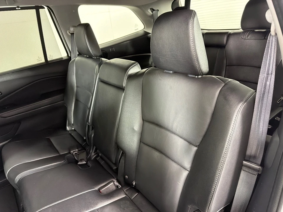 2022 Honda Pilot 3rd Gen - Image 21 of 21
