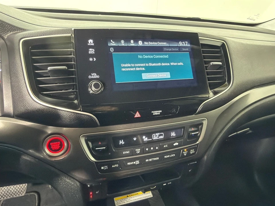 2022 Honda Pilot 3rd Gen - Image 17 of 21