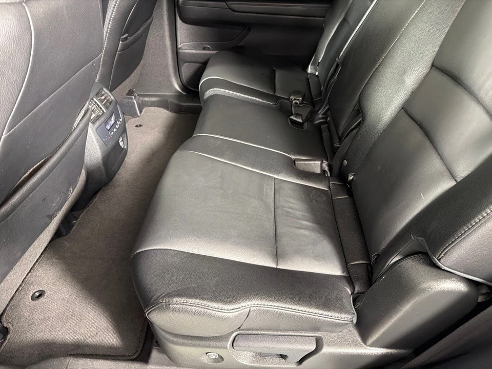 2022 Honda Pilot 3rd Gen - Image 20 of 21