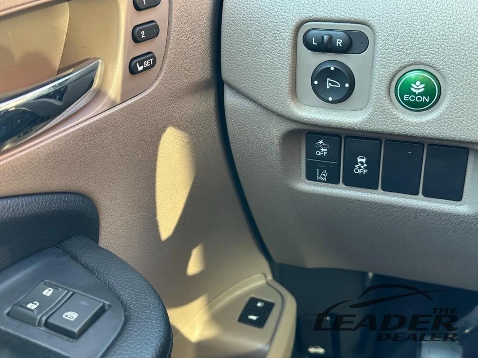 2022 Honda Pilot 3rd Gen - Image 20 of 20