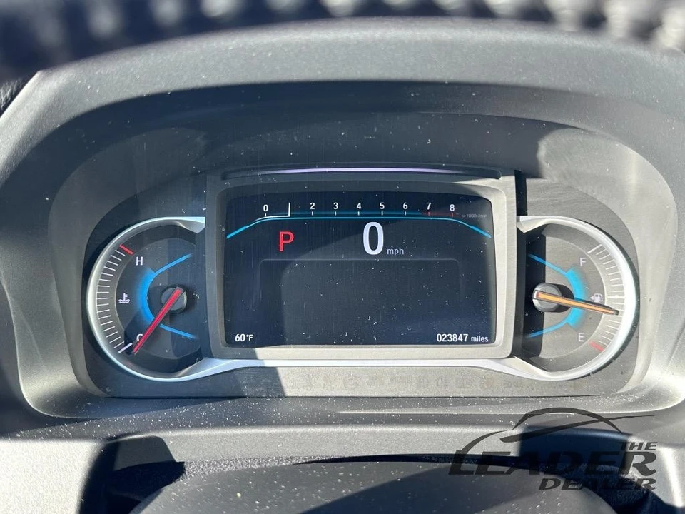 2022 Honda Pilot 3rd Gen - Image 15 of 20