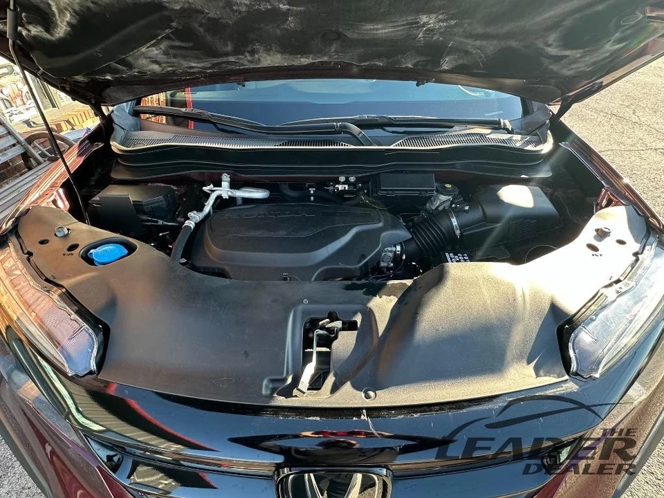 2022 Honda Pilot 3rd Gen - Image 6 of 20