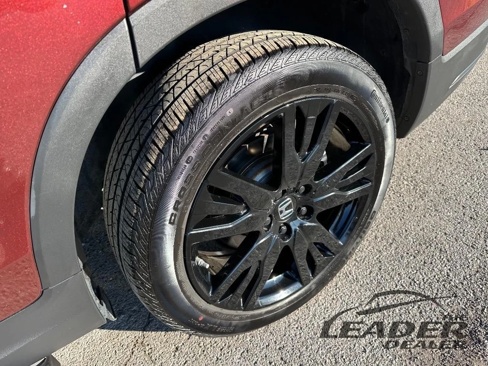 2022 Honda Pilot 3rd Gen - Image 5 of 20