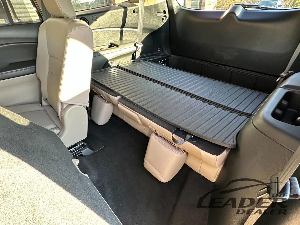2022 Honda Pilot 3rd Gen - Image 9 of 20
