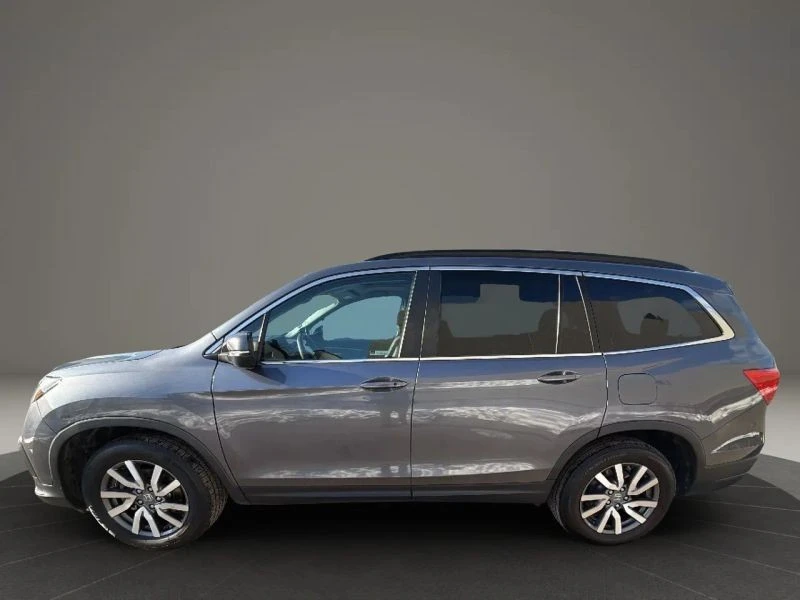 2022 Honda Pilot 3rd Gen - Image 8 of 12