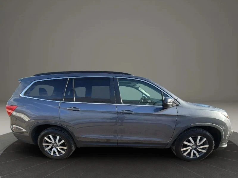 2022 Honda Pilot 3rd Gen - Image 4 of 12