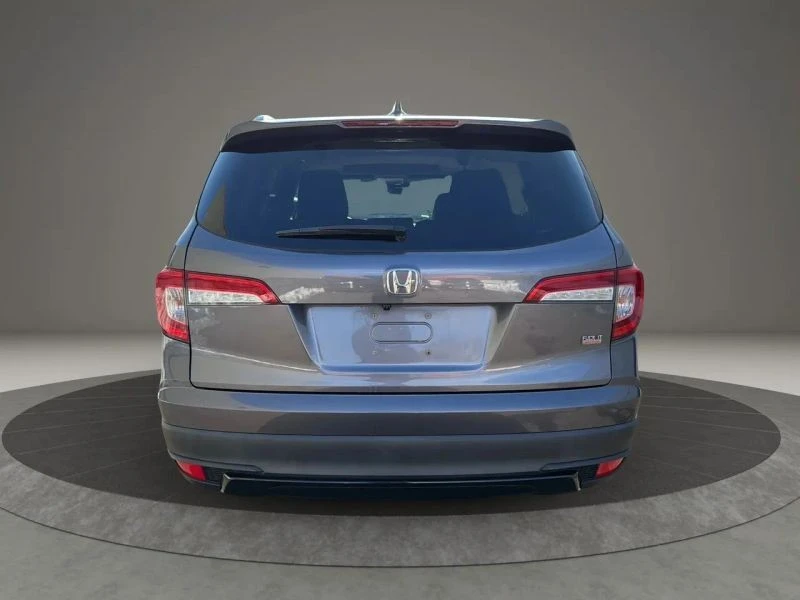 2022 Honda Pilot 3rd Gen - Image 6 of 12