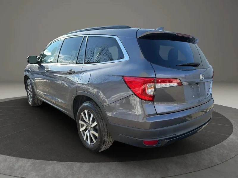2022 Honda Pilot 3rd Gen - Image 7 of 12