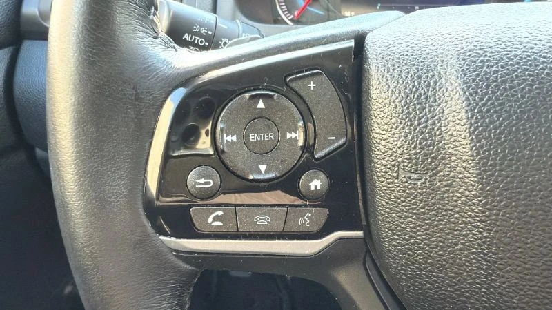 2022 Honda Pilot 3rd Gen - Image 12 of 12