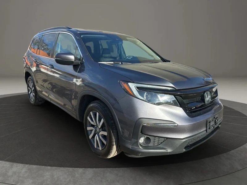 2022 Honda Pilot 3rd Gen - Image 3 of 12