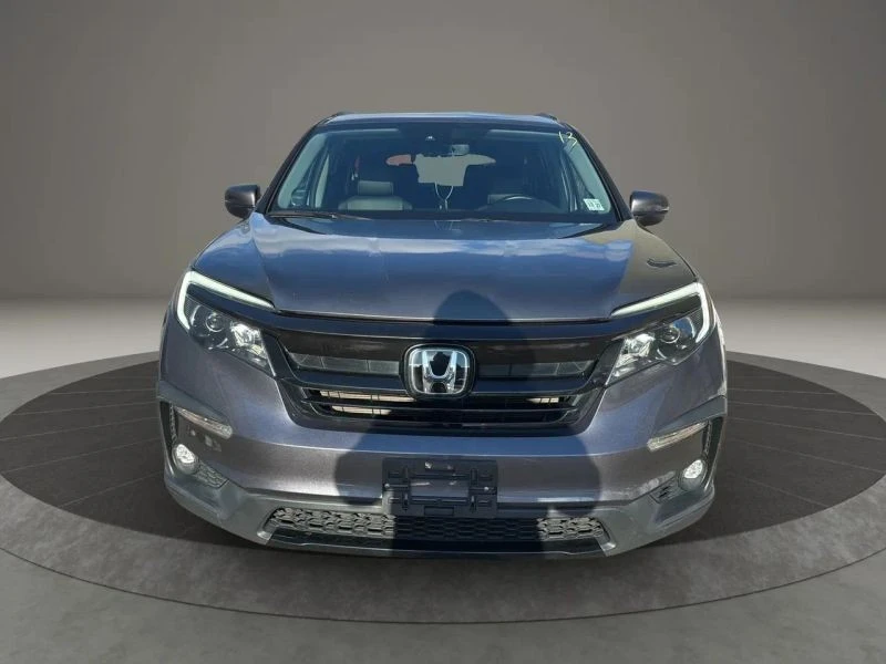 2022 Honda Pilot 3rd Gen - Image 2 of 12