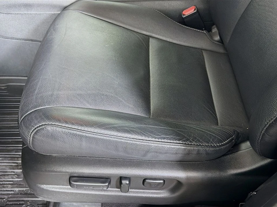 2022 Honda Pilot 3rd Gen - Image 21 of 21