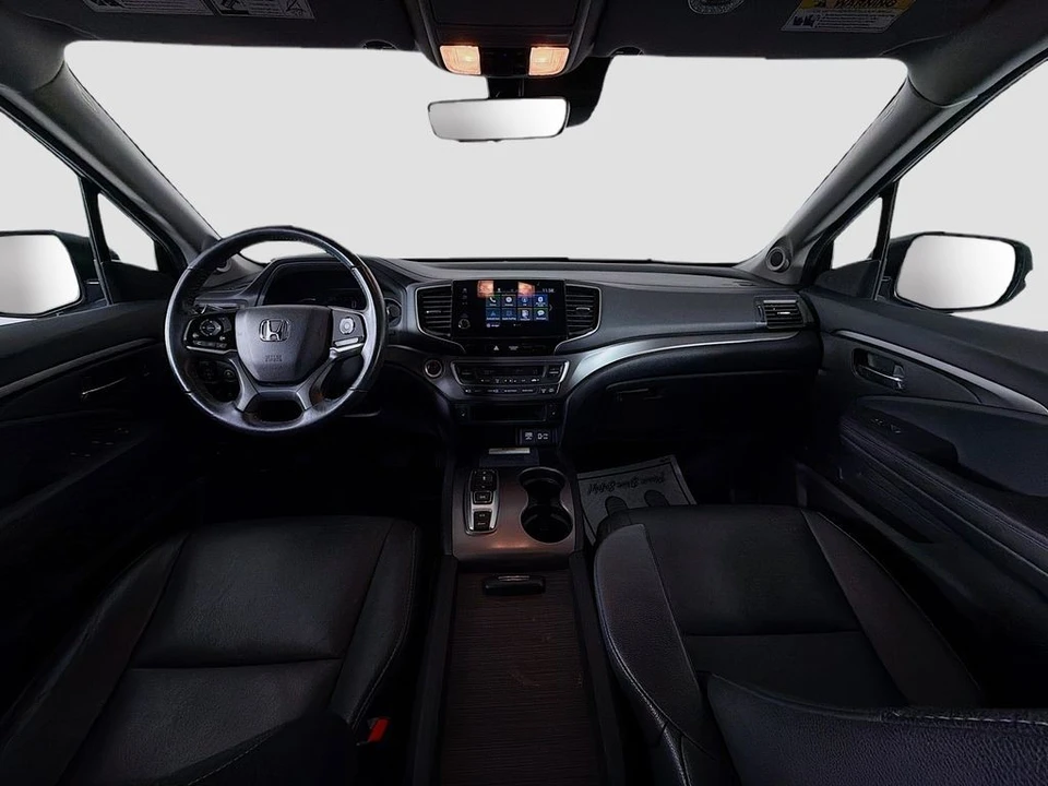 2022 Honda Pilot 3rd Gen - Image 9 of 21