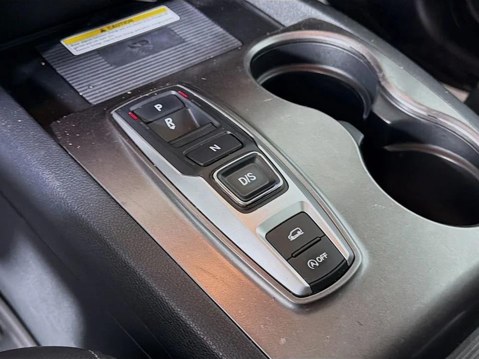 2022 Honda Pilot 3rd Gen - Image 19 of 21