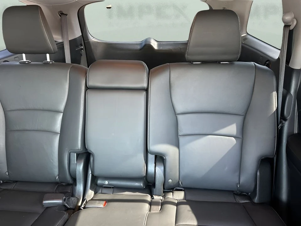 2022 Honda Pilot 3rd Gen - Image 11 of 12