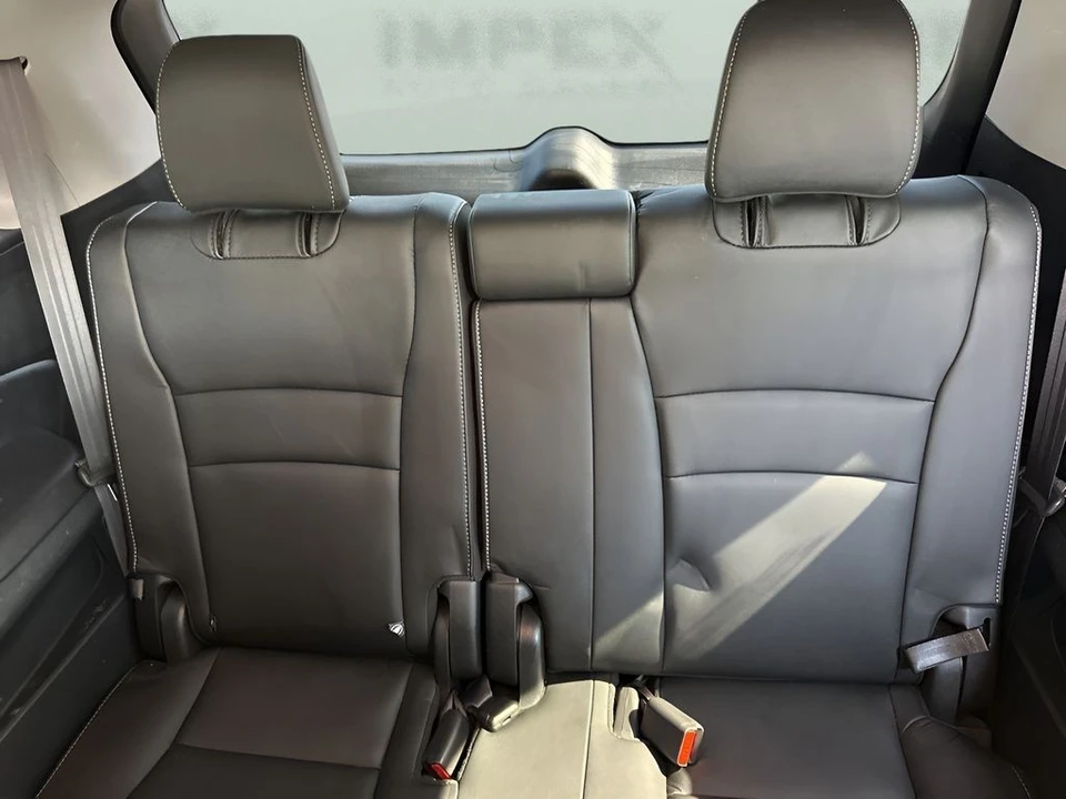 2022 Honda Pilot 3rd Gen - Image 12 of 21