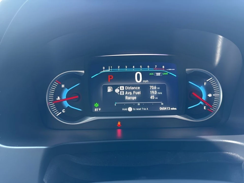 2022 Honda Pilot 3rd Gen - Image 21 of 21