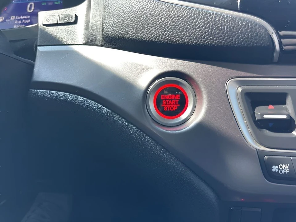 2022 Honda Pilot 3rd Gen - Image 20 of 21