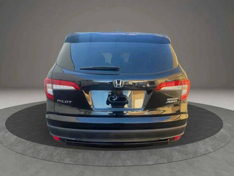 2022 Honda Pilot 3rd Gen - Image 6 of 12