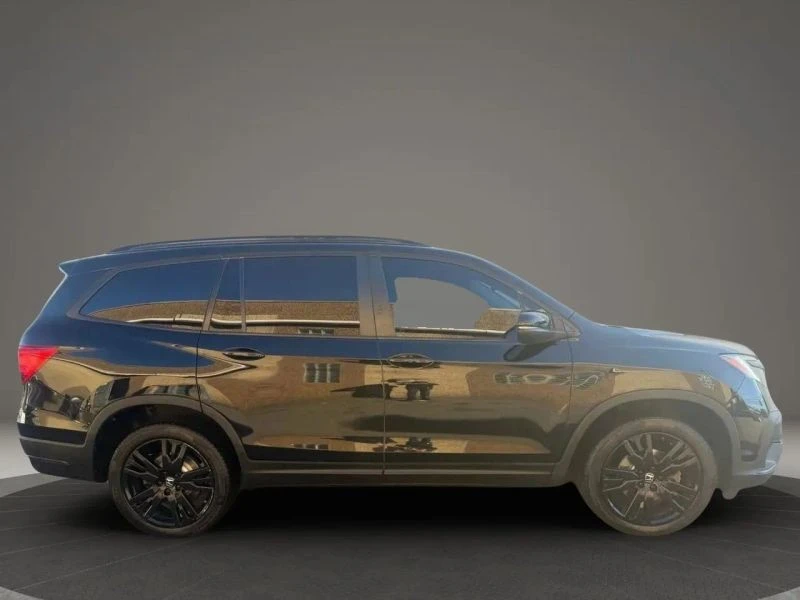 2022 Honda Pilot 3rd Gen - Image 4 of 12