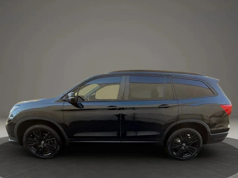 2022 Honda Pilot 3rd Gen - Image 8 of 12