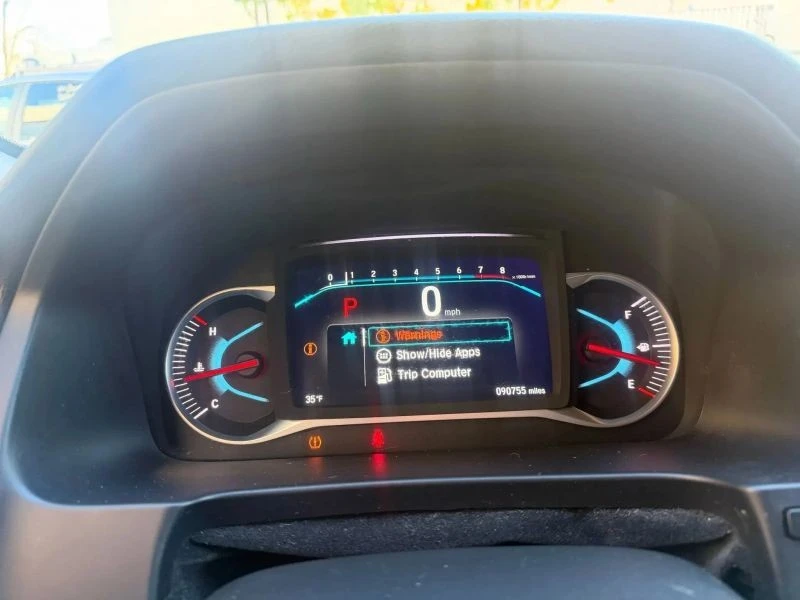 2022 Honda Pilot 3rd Gen - Image 10 of 12