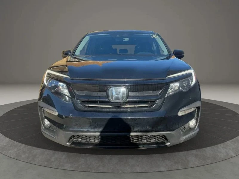 2022 Honda Pilot 3rd Gen - Image 2 of 12